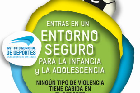 Imagen Ley de Protección a la Infancia y Adolescencia frente a la Violencia