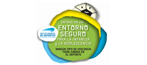 Imagen Ley de Protección a la infancia y adolescencia frente a la violencia