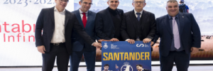 SANTANDER ACOGERÁ LA FINAL DE LA COPA DEL REY DE BALONMANO